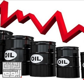 تداعي سوق النفط.. البرميل بـ10 دولاراتٍ ومنتجون يدفعون للتخلص من مخزوناتهم