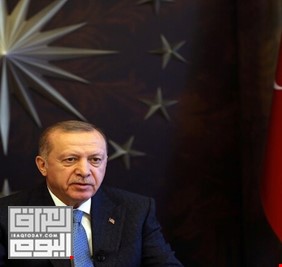 أردوغان يتبرع برواتبه لـ7 أشهر لمواجهة كورونا