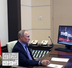 بوتين يقرّ عقوبة بالسجن أقصاها 7 سنوات لمخالفي الحجر الصحي