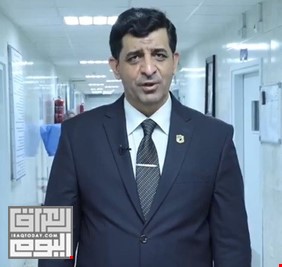 مدير صحة الكرخ يكشف عن ’’معجزة’’ عراقية بمواجهة كورونا ويتحدث عن مشكلة 