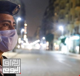 النائب العام في مصر يصدر بيانا هاما بشأن حظر التجول والإعلان عن عقوبات شديدة