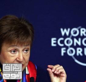 صندوق النقد الدولي: مستعدون لاستخدام تريليون دولار لمواجهة كورونا