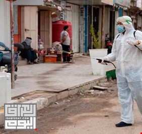 ممثل الصحة العالمية يذكر العراقيين بـ”فيلم الرسالة”: لا تنزلوا لجمع الغنائم!