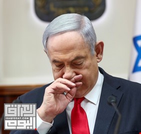 نتنياهو يعلن الإغلاق الكامل في إسرائيل