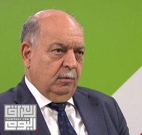 بالفيديو .. وزير النفط يدير الوزارة بطريقة مضحكة، والأردن 