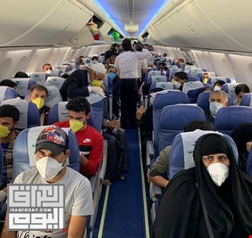 المسافرون يتهمون الخطوط الجوية العراقية بابتزازهم خلال أزمة كورونا.. رشاوى وتربح فاسد