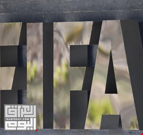 فيفا يقترح إجراء تعديل مؤقت على قواعد كرة القدم