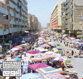 مناطق تحت المراقبة في بغداد: انتظروا قرارات جديدة خلال 48 ساعة!