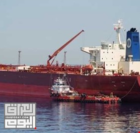 قراصنة النفط يفضلون منطقة جديدة على خليج عدن