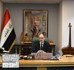 وزارة الثقافة تتحرك قضائيا ضد اساءات قناة سعودية لجنوب العراق