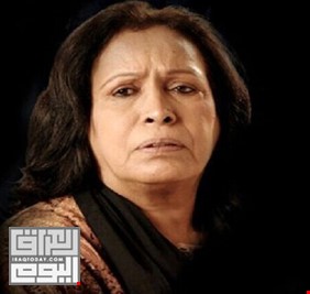 مصر.. بلاغ ضد الممثلة الكويتية حياة الفهد بتهمة 