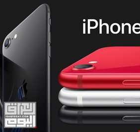 رئيس أبل: هواتف iPhone SE الجديدة أسرع من كل هواتف أندرويد