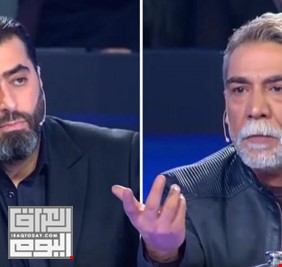 أيمن رضا لباسم ياخور: أفضل عدم الرد على التفاهات