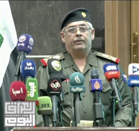 بالوثيقة : اعفاء عبدالكريم خلف من منصب المتحدث باسم القائد العام للقوات المسلحة.. هذا البديل