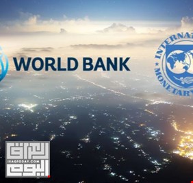البنك الدولي: 33.6 مليون دولار لمساعدة العراق على مواجهة تفشي كورونا