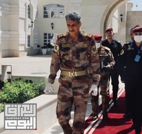 صحيفة الجيروزاليم بوست : الساعدي، جنرال عراقي أسطوري يتعهد بسحق داعش