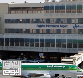 بالأرقام..  ملفات فساد مهولة في مطار بغداد وإعلان نتائجها قبل العيد
