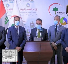 وزير الصحة يعلن عن إجراءات حازمة لتطويق كورونا ببغداد ويوضح بشأن تعيينات الوزارة