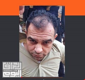 ميثم العكيلي في قبضة العدالة .. المجرمون يتساقطون في بغداد واحداً تلو الآخر
