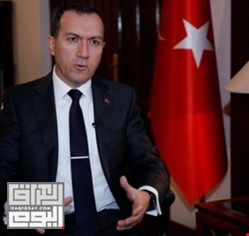 السفير التركي يرد على استفسارات العراقيين حول إمكانية الدخول إلى تركيا
