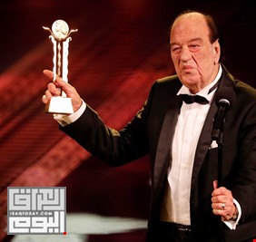 رحيل الفنان حسن حسني أحد أمهر صناعة الضحكة في السينما العربية