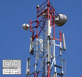 مركز مراقبة الانترنت: سماء العراق عبارة عن فوضى في الترددات
