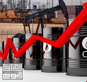 كما توقع (العراق اليوم) أمس .. برميل النفط يتخطى حاجز  ال 40 دولاراً  اليوم، وتوقعات بإرتفاع الأسعار بعد إجتماع أوبك غداً
