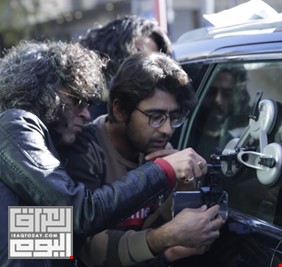 فيلم “بلا مأوى” .. انتاج عراقي بمشاركة إيرانية وسورية وتركية