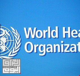 منظمة الصحة العالمية: مساعدات طبية الى العراق بقيمة 3,6 مليون دولار