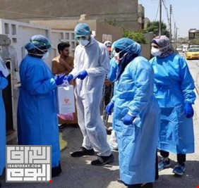ما حقيقة تسجيل إصابات “وهمية” بفيروس كورونا في إحدى المحافظات العراقية؟