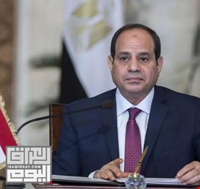 عقب اجتماع مع حفتر وصالح.. السيسي يعلن عن مبادرة جديدة لإنهاء النزاع الليبي