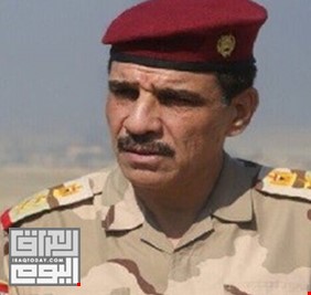 رسمياً .. الفريق الركن عبد الأمير رشيد يارالله رئيساً لأركان الجيش