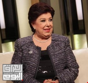 وسائل إعلام مصرية: تحسن الحالة الصحية للفنانة رجاء الجداوي بعد استخدام علاج البلازما