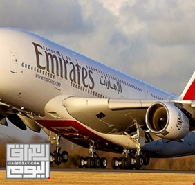 طيران الإمارات تبدأ بتسريح آلاف الموظفين