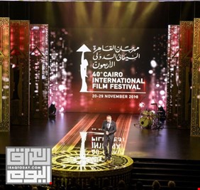 مهرجان القاهرة السينمائي في موعده حتى لو استمرت جائحة كورونا