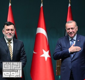 صحيفة: تركيا تعمل على إنشاء قاعدتين عسكريتين جديدتين في ليبيا