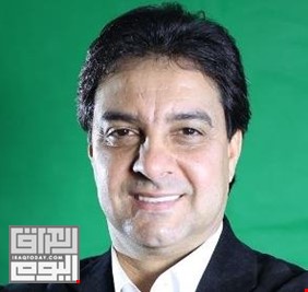 اصابة اللاعب الدولي  السابق احمد راضي بكورونا