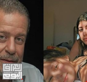 شريف منير يحول أزمة التنمر على بناته إلى قضية رأي عام في مصر