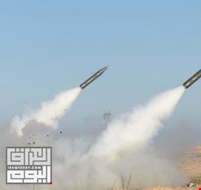 القصف الصاروخي يطول المنطقة الخضراء نفسها هذه المرة وليس مطار بغداد وحده !