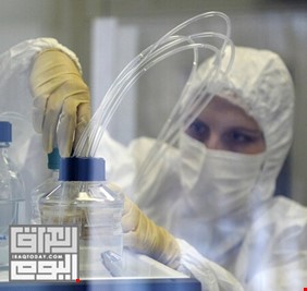 روسيا تبدأ اختبار لقاح ضد فيروس كورونا على متطوعين