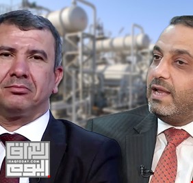 في أولى قراراته.. وزير النفط يلبي رغبة علاء الياسري ويبعد 
