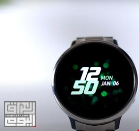 تسريبات شكل ومواصفات Galaxy Watch 3 المنتظرة من سامسونغ