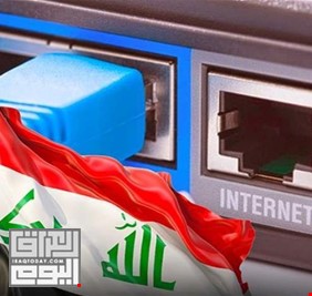 عمليات الصدمة تتوصل إلى “خيوط” أولية للإطاحة بشخصيات وجهات تهرّب الإنترنت وتضر بالاقتصاد العراقي