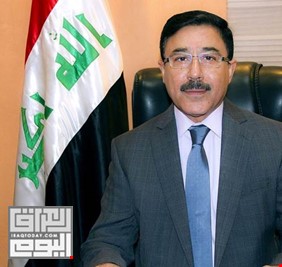 محافظ البنك المركزي العراقي يعلن بصراحة: لا يوجد لدينا إحتياطي في الخارج، ومالدينا من احتياطي هنا هو غطاء للدينار العراقي ليس إلا !