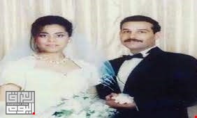 عائلة صدام حسين يغادرون السجن واحداً بعد الآخر، أمس أطلق سراح برزان، واليوم إطلق سراح زوج حلا إبنة صدام .. !