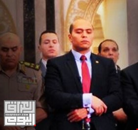 لأول مرة.. الكشف عن أسرار حول نجل السيسي الضابط في المخابرات المصرية