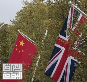 الخارجية البريطانية تستدعي السفير الصيني في لندن على خلفية فرض قانون الأمن الوطني في هونغ كونغ