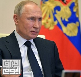 بوتين يشكر المواطنين على تأييدهم للتعديلات الدستورية