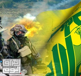 على ذمة جريدة الأندبندنت.. إقتراب المواجهة العسكرية بين حزب الله اللبناني و 