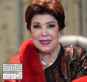 وفاة الفنانة المصرية رجاء الجداوي بعد صراع مرير مع فيروس كورونا
